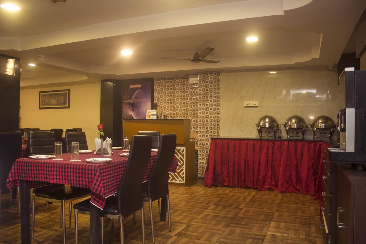 Jagjeet'S Balaji Inn Siliguri Exterior photo